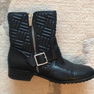 Calvin Klein Booties